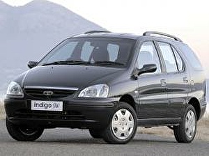 Подбор шин на Tata Indigo 2005