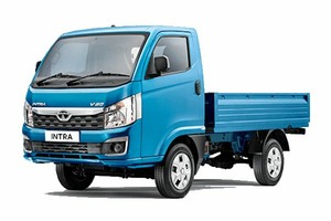 Подбор шин на Tata Intra V20 2023