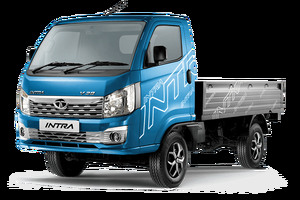 Подбор шин на Tata Intra V30 2025