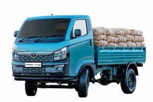 Подбор шин на Tata Intra V50 2026