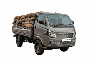Размер колёс на Tata Intra V70 2023 Подбор шин на Tata Intra V70 2023