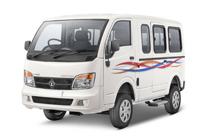 Размер колёс на Tata Magic Express 2025 Подбор шин на Tata Magic Express 2025