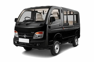 Размер колёс на Tata Magic 2025 Подбор шин на Tata Magic 2025