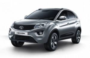 Подбор шин на Tata Nexon 2017