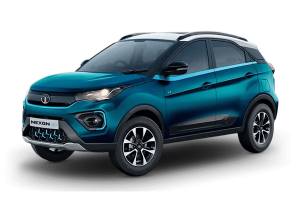 Подбор шин на Tata Nexon 2020