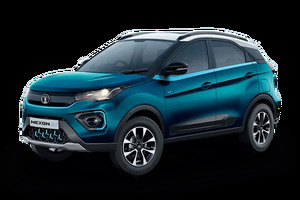 Размер колёс на Tata Nexon 2025 Подбор шин на Tata Nexon 2025