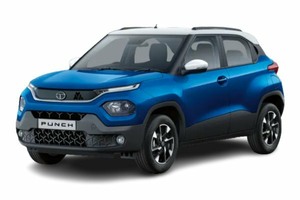 Размер колёс на Tata Punch 2026 Подбор шин на Tata Punch 2026