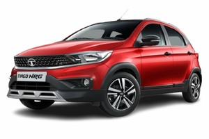 Подбор шин на Tata Tiago NRG 2022