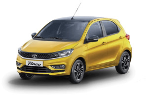 Подбор шин на Tata Tiago 2022