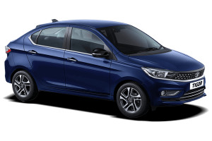 Подбор шин на Tata Tigor 2022