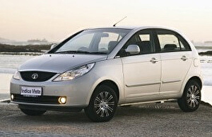 Размер колёс на Tata Vista 2016 Подбор шин на Tata Vista 2016