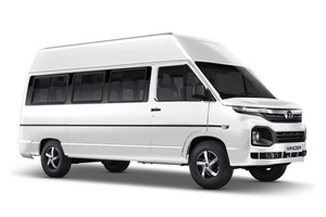 Размер колёс на Tata Winger 2025 Подбор шин на Tata Winger 2025
