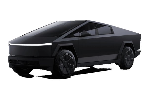 Размер колёс на Tesla Cybertruck 2023 Подбор шин на Tesla Cybertruck 2023