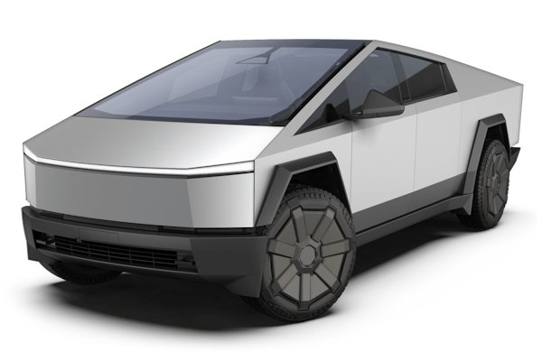 Подбор шин на Tesla Cybertruck 2026