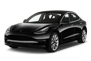 Подбор шин на Tesla Model 3 2021