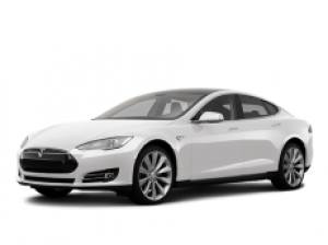 Подбор шин на Tesla Model S 2013