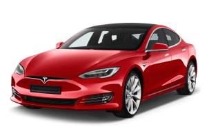 Подбор шин на Tesla Model S 2021