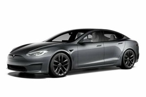 Selecting tires and rims for your car Tesla Model S. Шины на Tesla