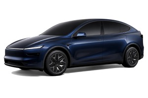 Размер колёс на Tesla Model Y L 2026 Подбор шин на Tesla Model Y L 2026