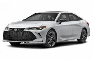 Подбор шин на Toyota Avalon 2019