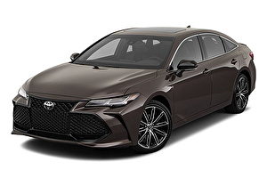 Подбор шин на Toyota Avalon 2021