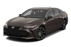 Подбор шин на Toyota Avalon 2022