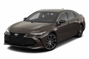 Подбор шин на Toyota Avalon 2025