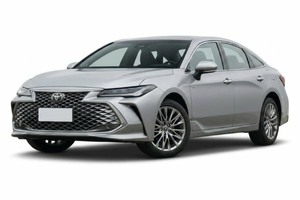 Подбор шин на Toyota Avalon 2026