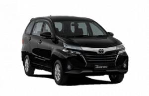 Подбор шин на Toyota Avanza 2020