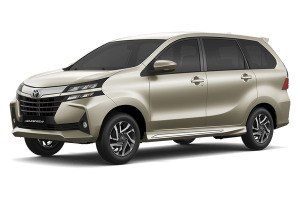 Подбор шин на Toyota Avanza 2022