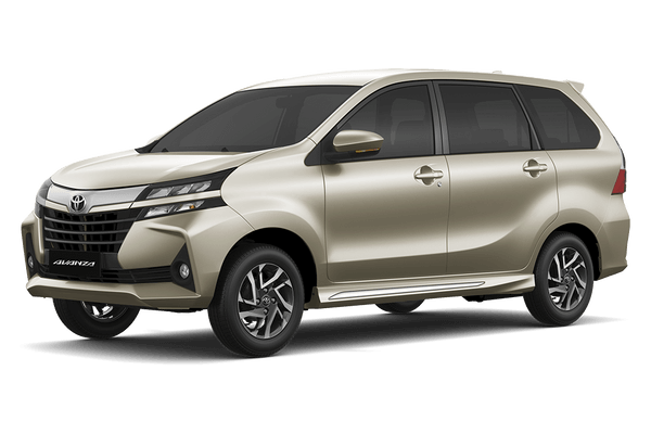 Подбор шин на Toyota Avanza 2022