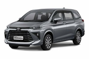 Подбор шин на Toyota Avanza 2026