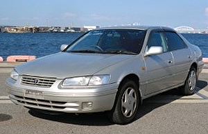 Подбор шин на Toyota Camry Gracia 1996