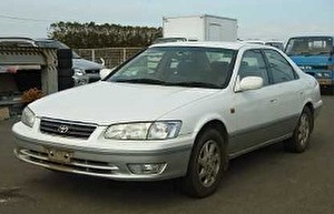 Подбор шин на Toyota Camry Gracia 1999