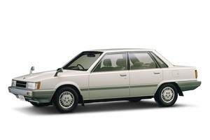 Подбор шин на Toyota Camry 1982