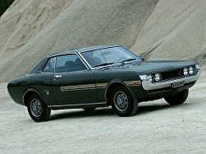 Подбор шин на Toyota Celica 1971