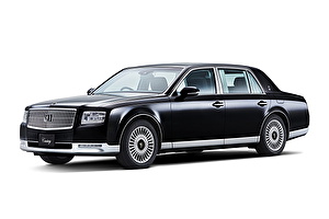 Подбор шин на Toyota Century 2021