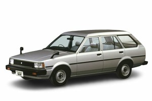 Подбор шин на Toyota Corolla 1979