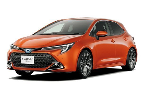 Подбор шин на Toyota Corolla 2026