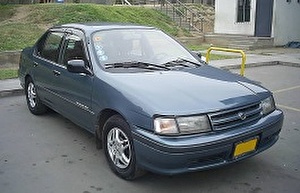 Подбор шин на Toyota Corsa 1990