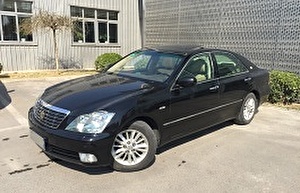 Подбор шин на Toyota Crown 2005