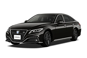 Подбор шин на Toyota Crown 2021