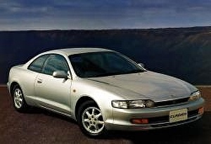 Подбор шин на Toyota Curren 1996