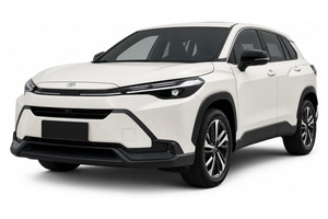 Подбор шин на Toyota Frontlander 2026