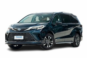 Размер колёс на Toyota Granvia 2025 Подбор шин на Toyota Granvia 2025