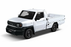 Подбор шин на Toyota Hilux Rangga 2026