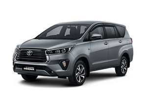 Размер колёс на Toyota Innova Crysta 2022 Подбор шин на Toyota Innova Crysta 2022
