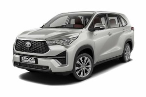 Подбор шин на Toyota Innova HyCross 2022