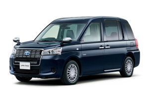 Подбор шин на Toyota JPN Taxi 2021