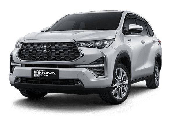 Подбор шин на Toyota Kijang Innova Zenix 2025